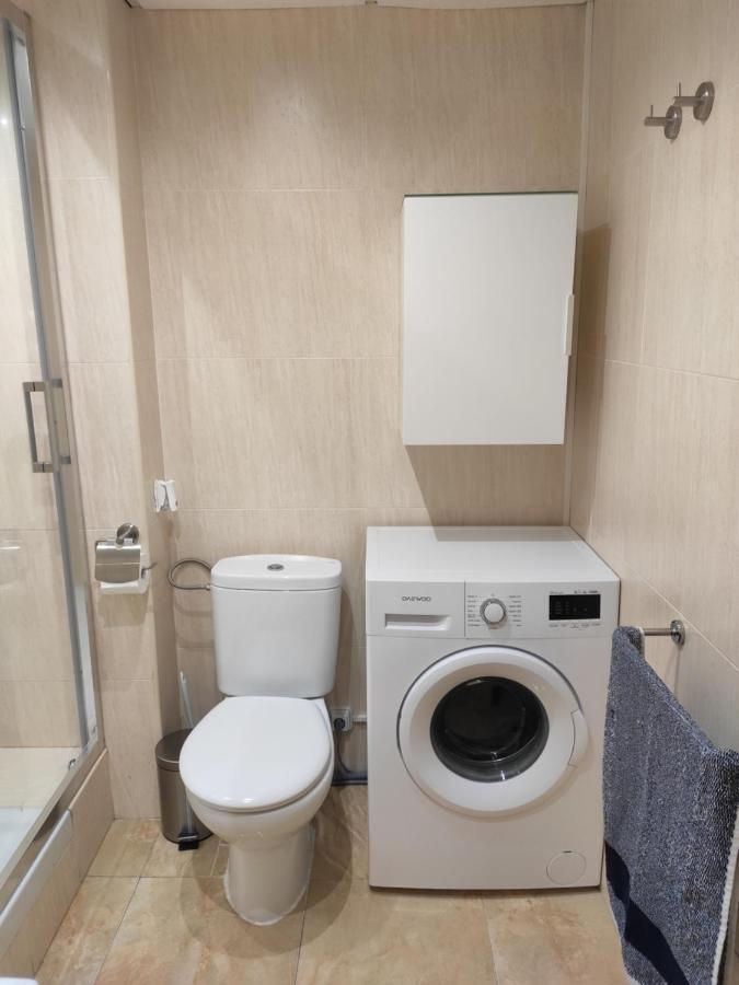 Apartamento En Cap Salou, 20M De Cala Font. Apartman Kültér fotó