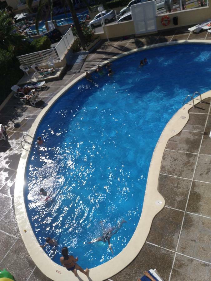 Apartamento En Cap Salou, 20M De Cala Font. Apartman Kültér fotó