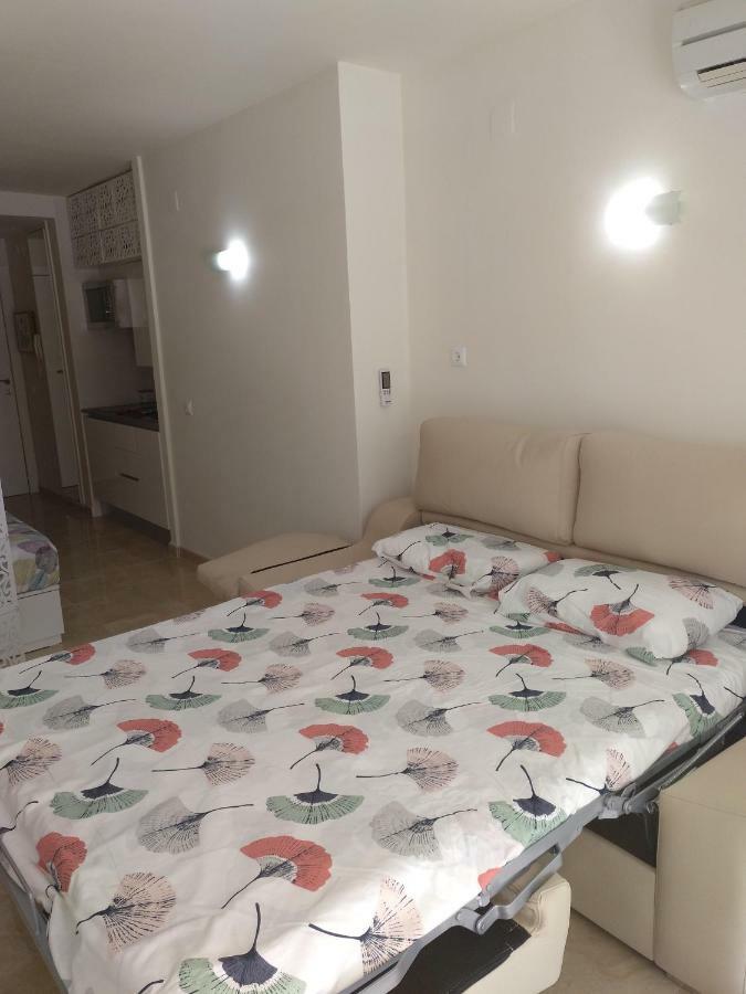 Apartamento En Cap Salou, 20M De Cala Font. Apartman Kültér fotó