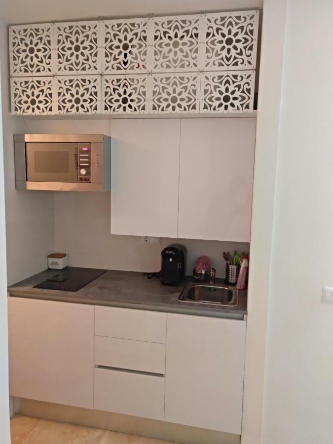 Apartamento En Cap Salou, 20M De Cala Font. Apartman Kültér fotó