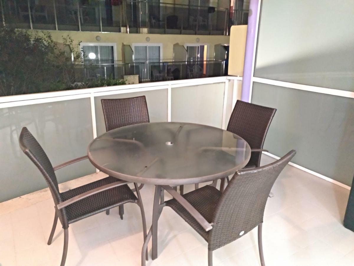 Apartamento En Cap Salou, 20M De Cala Font. Apartman Kültér fotó